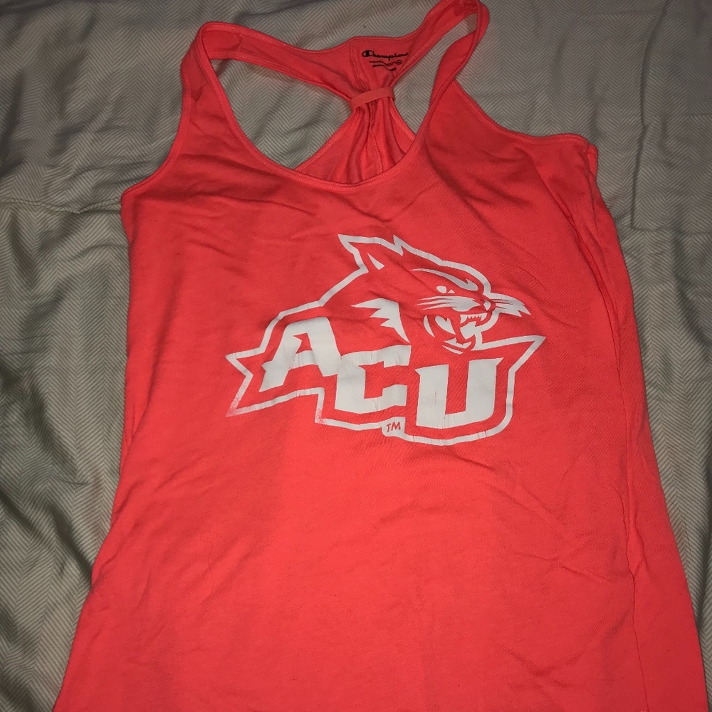 ACU Tank Top
